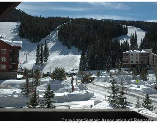 910 Copper Road, Unit 320 Copper Mountain, CO 80443 - Photo 13 of 24 a view of outdoor