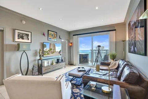 $589,900 | 2000 South Ocean Boulevard, Unit 16K, Lauderdale-by-the-Sea, FL 33062