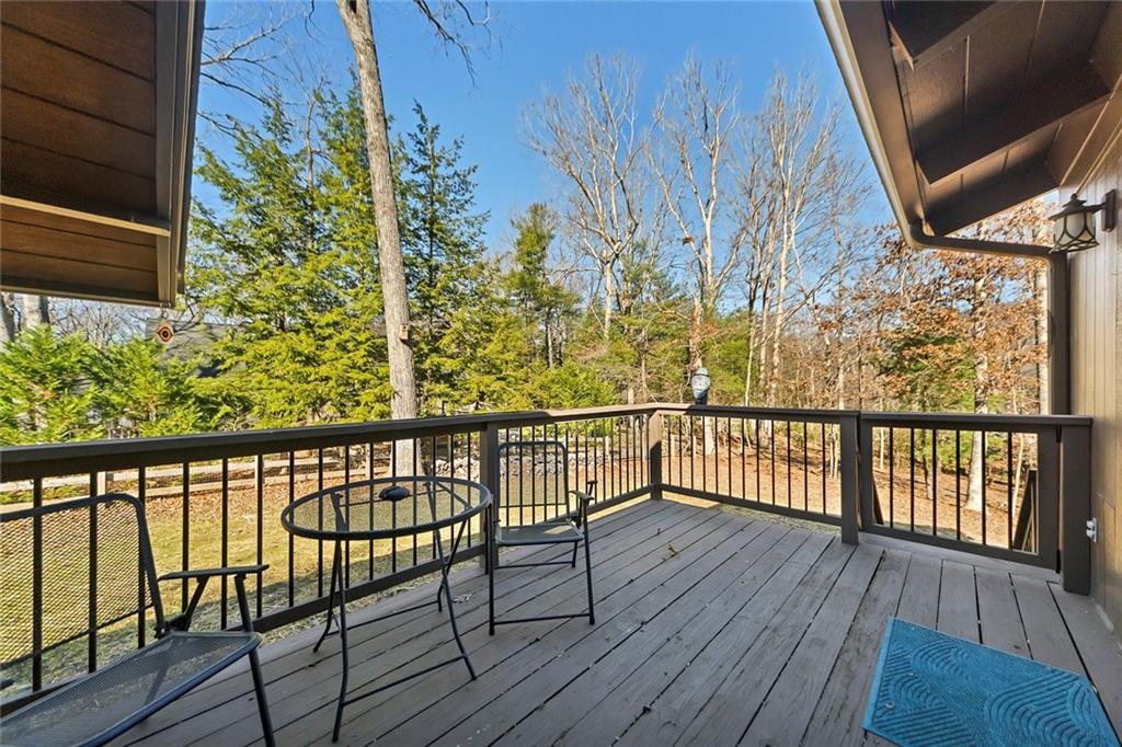 455 Tamarack Drive Jasper, GA 30143 - Photo 39 of 48