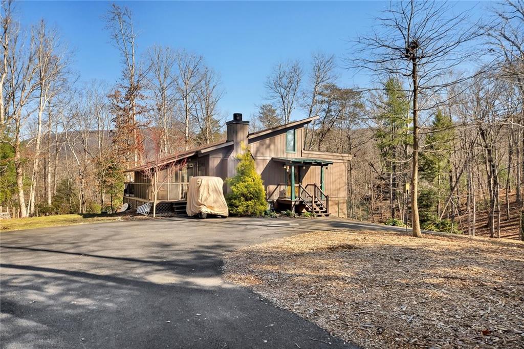455 Tamarack Drive Jasper, GA 30143 - Photo 41 of 48