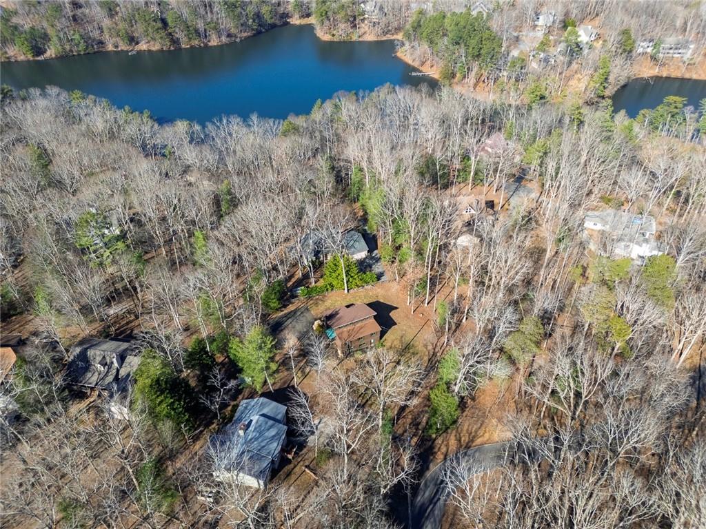 455 Tamarack Drive Jasper, GA 30143 - Photo 45 of 48