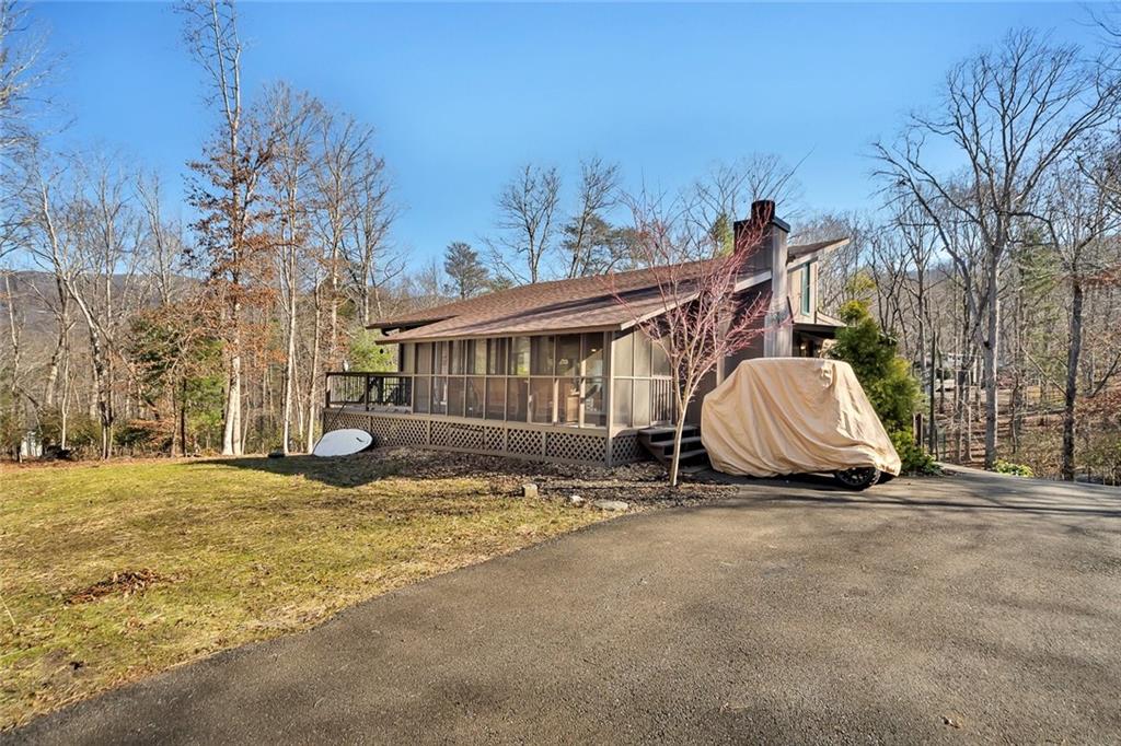 455 Tamarack Drive Jasper, GA 30143 - Photo 6 of 48