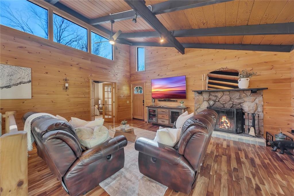 455 Tamarack Drive Jasper, GA 30143 - Photo 8 of 48
