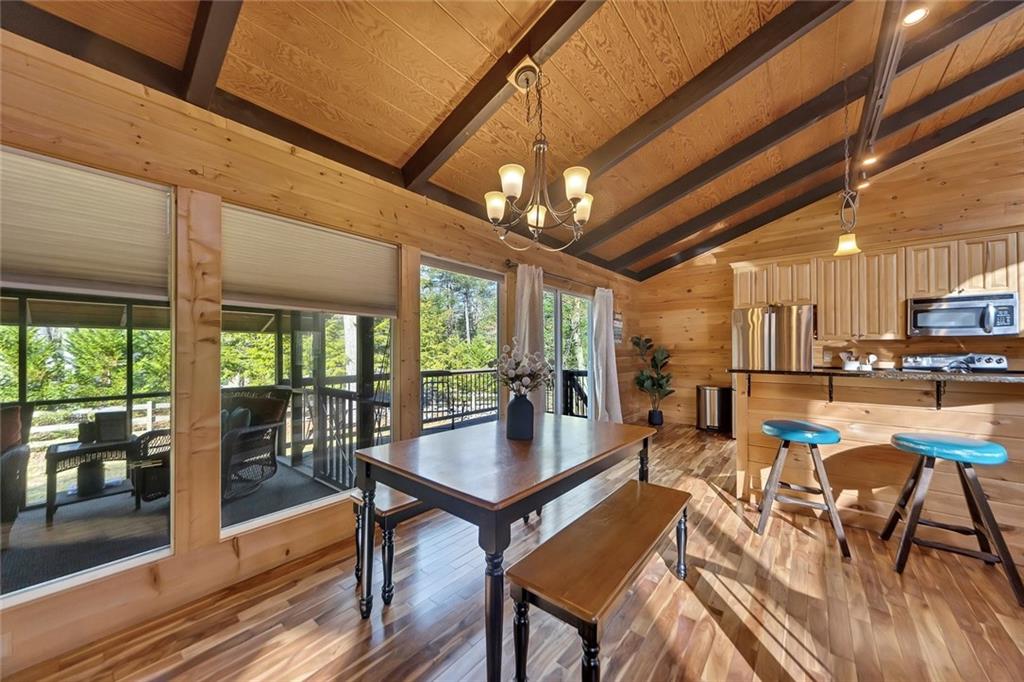 455 Tamarack Drive Jasper, GA 30143 - Photo 10 of 48
