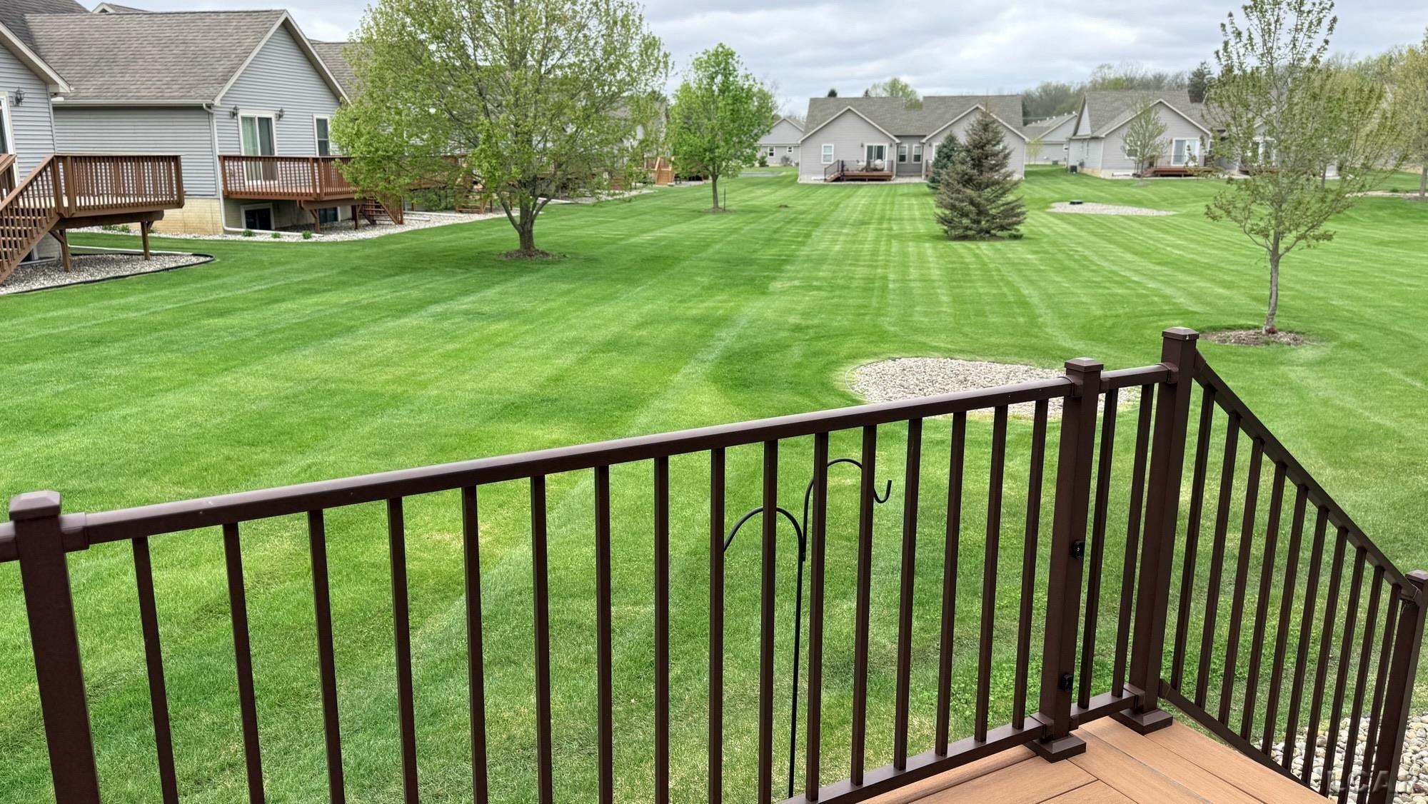 634 Ridge Lane Tecumseh, MI 49286 - Photo 23 of 25