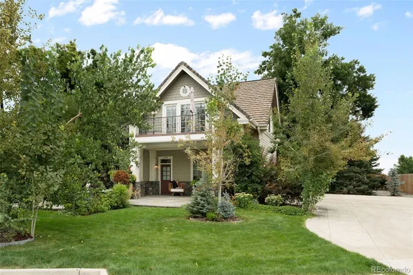 $1,195,000 | 3166 Juniper Court, Golden, CO 80401