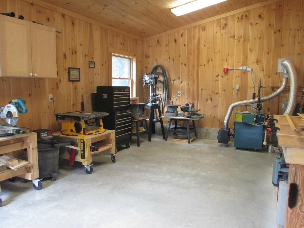 325 Brett Hill Road Paris, ME 04281 - Photo 18 of 35 Photo