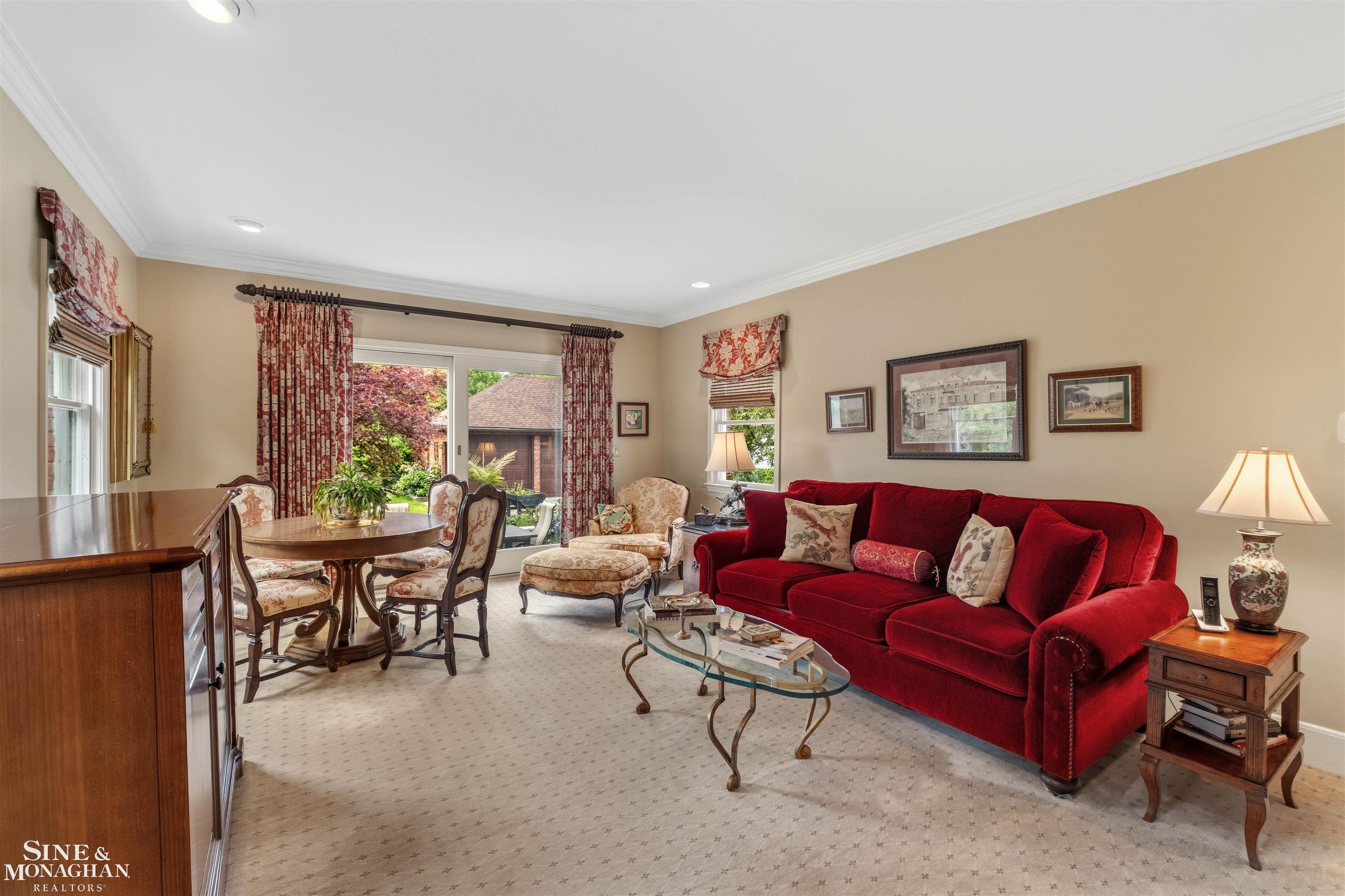 1251 Yorkshire Road Grosse Pointe Park, MI 48230 - Photo 16 of 99