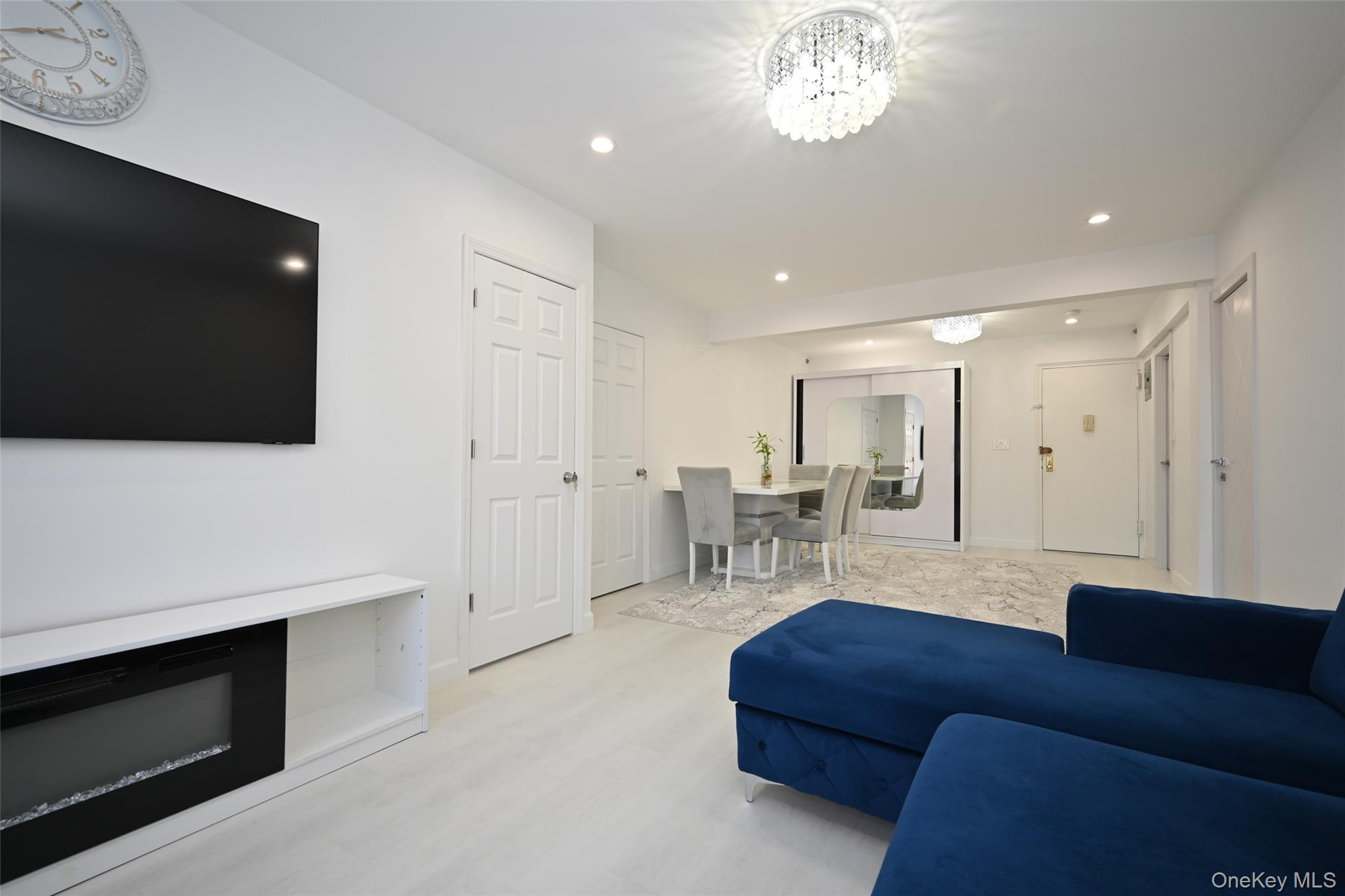 100-25 Queens Boulevard, Unit 7M Queens, NY 11375 - Photo 11 of 14