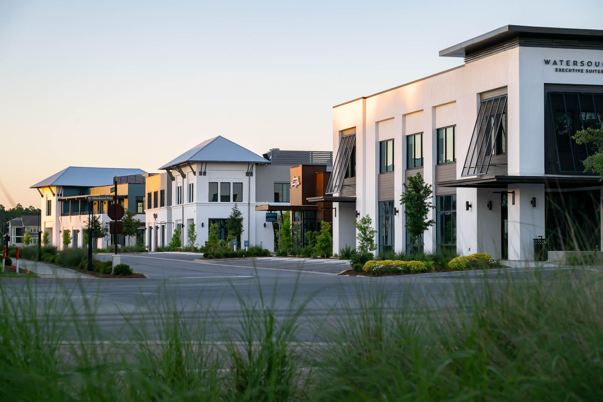 56 Golden Bell Ct Inlet Beach, Unit 56A Inlet Beach, FL 32461 - Photo 46 of 46 Watersound Town Center
