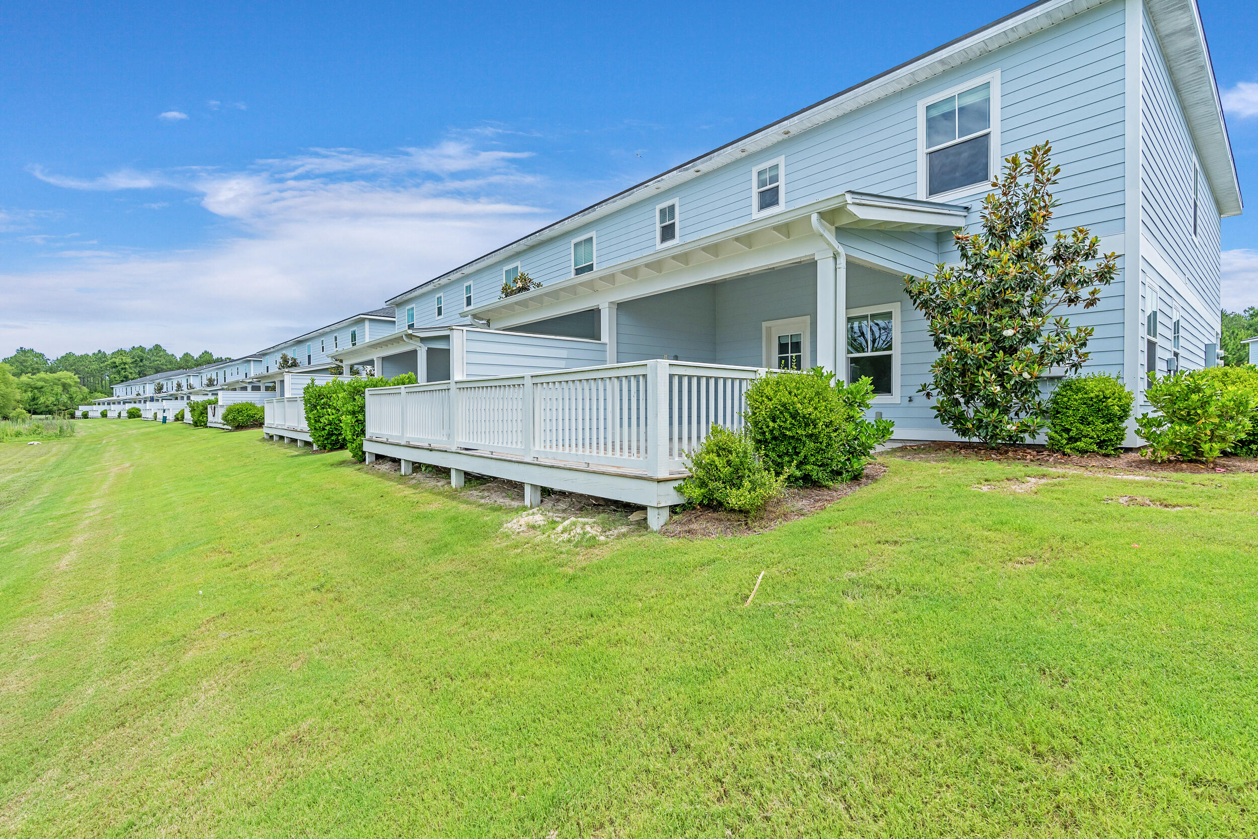 56 Golden Bell Ct Inlet Beach, Unit 56A Inlet Beach, FL 32461 - Photo 5 of 46 56A 3