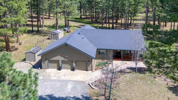 $680,000 | 154 Cody Drive, Clio, CA 96106