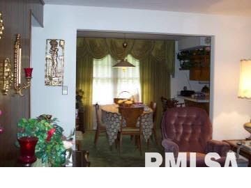 101 McCauley Road Mount Vernon, IL 62864 - Photo 8 of 10