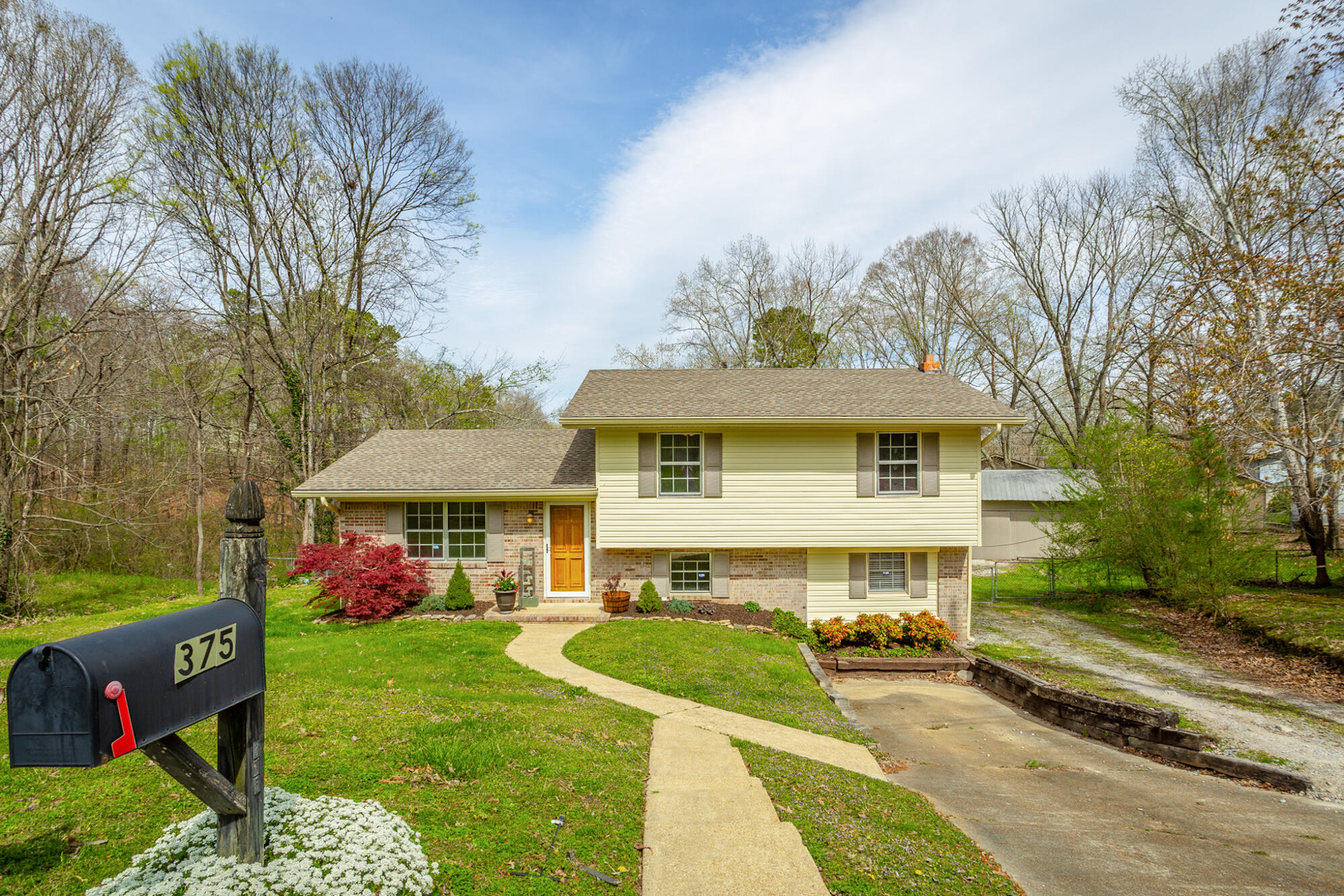375 Lawrence Drive Ringgold, GA 30736 - Photo 4 of 67 375 Lawrrence Dr. HD-43