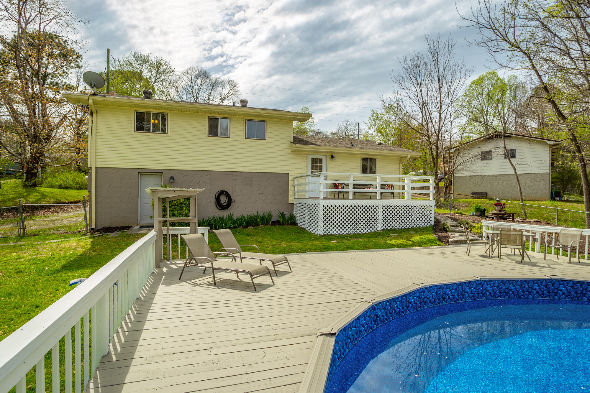 375 Lawrence Drive Ringgold, GA 30736 - Photo 62 of 67 375 Lawrrence Dr. HD-67