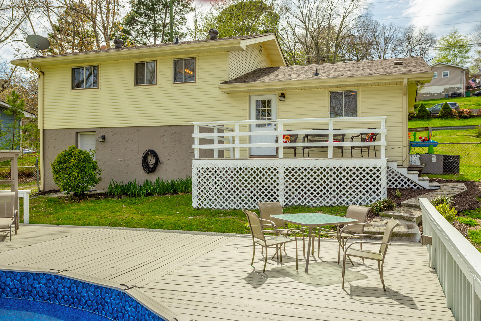 375 Lawrence Drive Ringgold, GA 30736 - Photo 65 of 67 375 Lawrrence Dr. HD-70