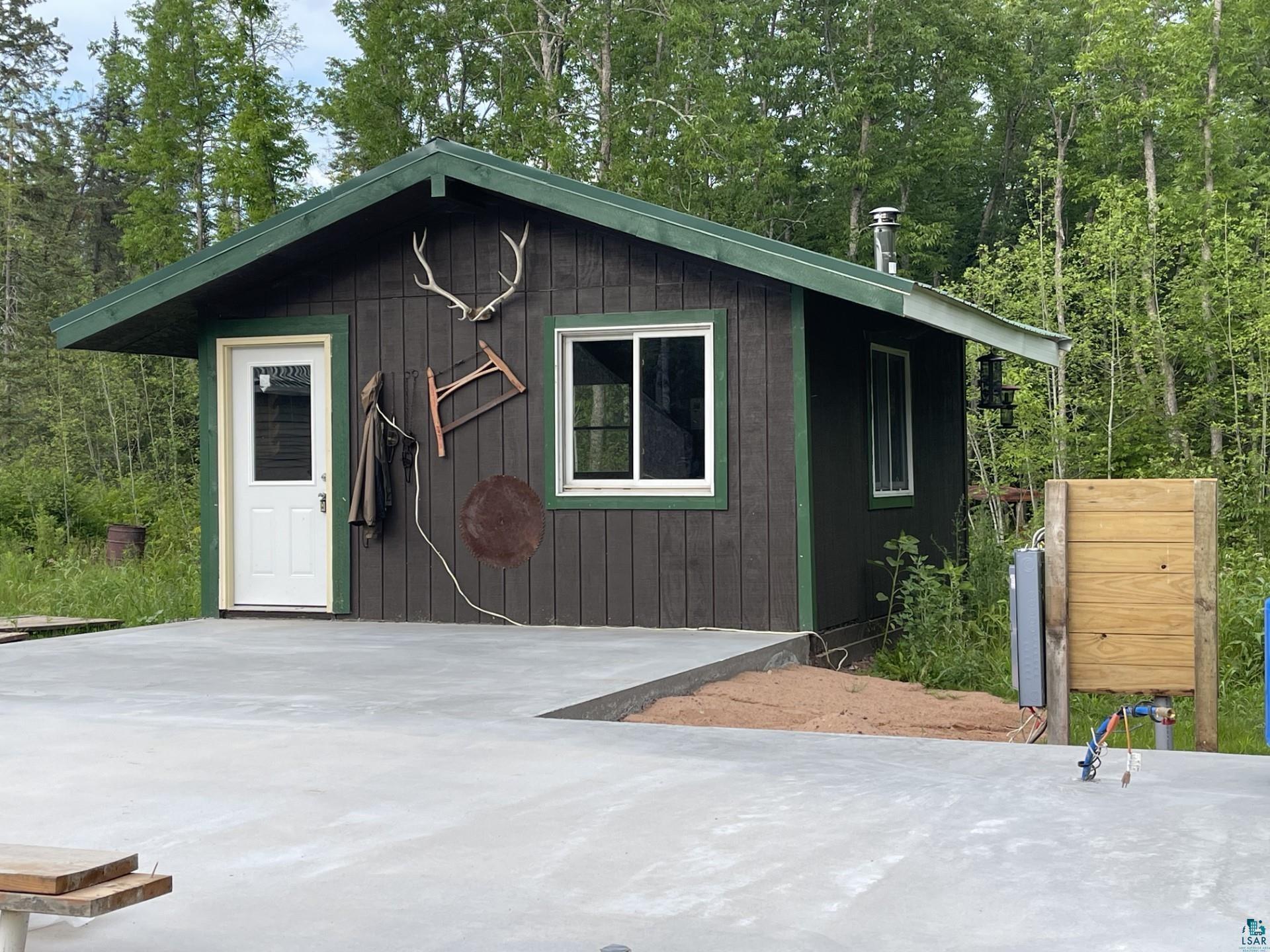 13010 Almstead Road Herbster, WI 54844 - Photo 1 of 17