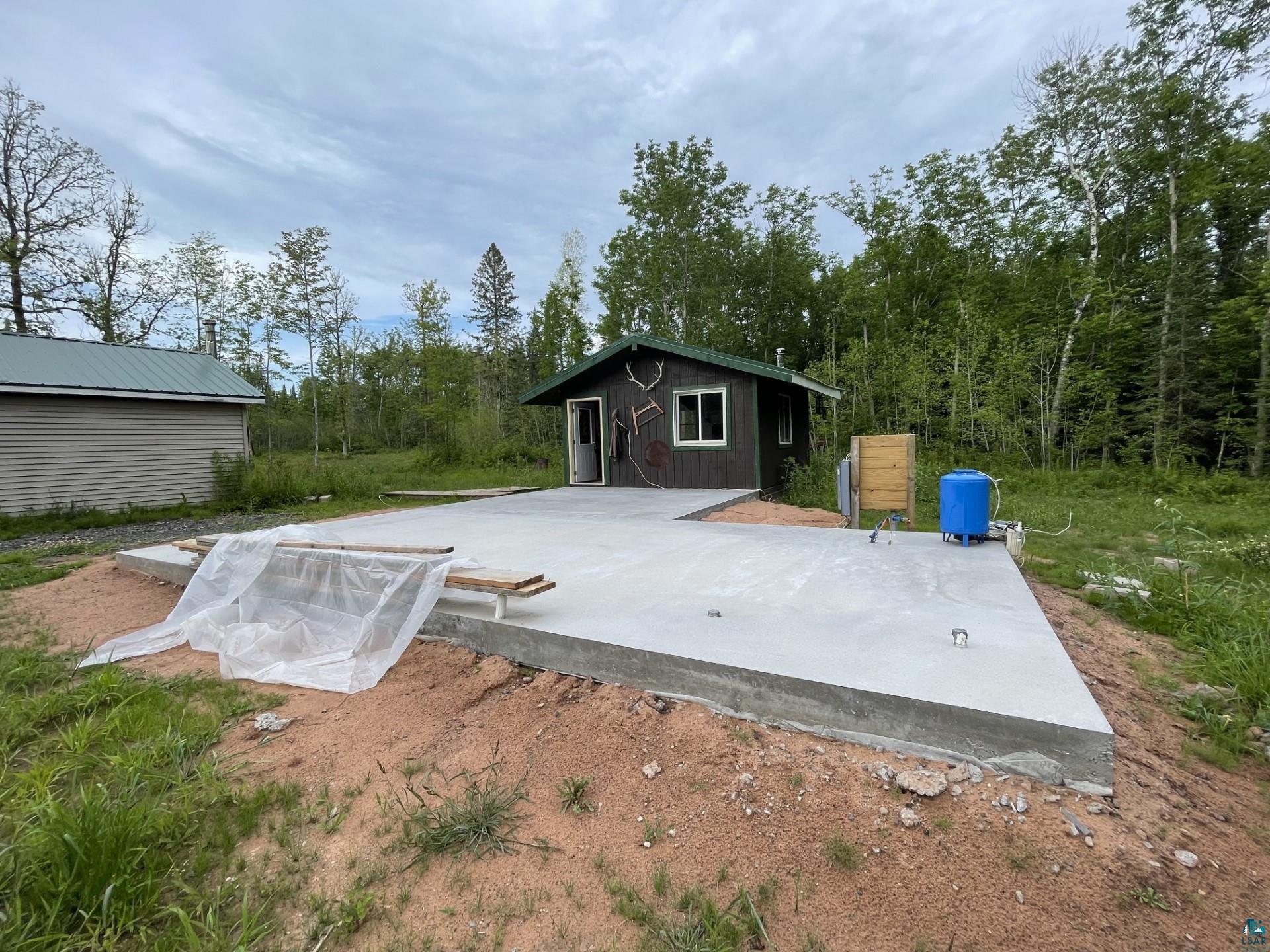 13010 Almstead Road Herbster, WI 54844 - Photo 3 of 17