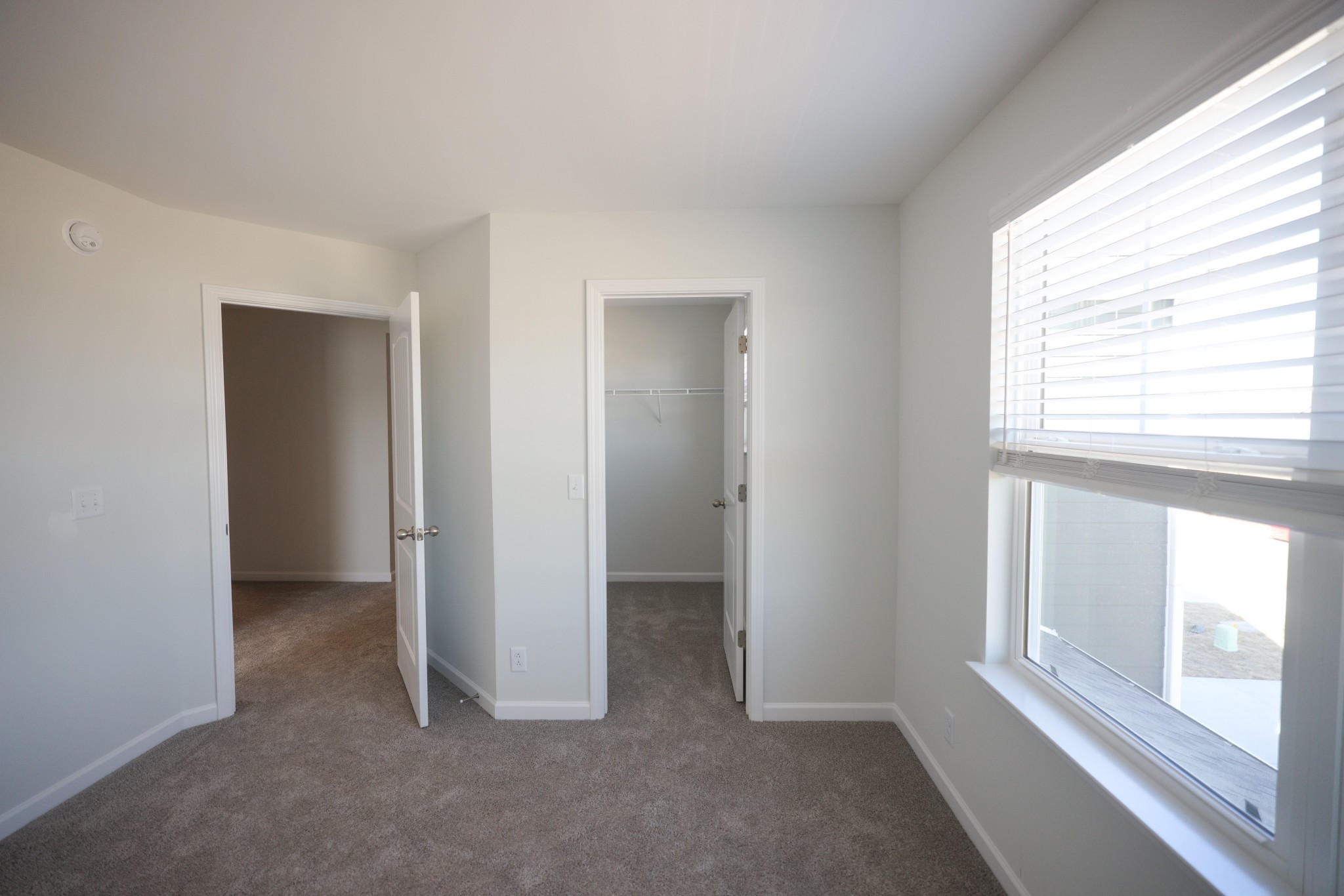 7649 Knobdate Road Smyrna, TN 37167 - Photo 23 of 23 an empty room with windows
