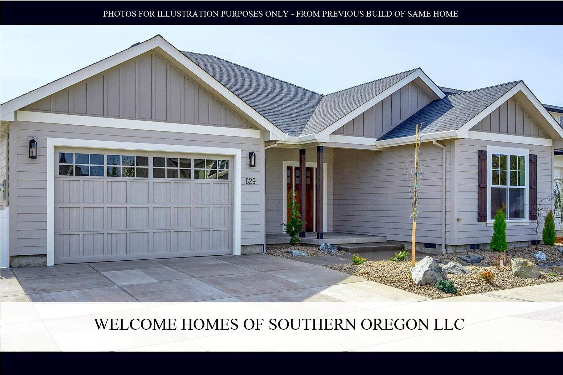 3238 Obsidian Rdg Way Medford, OR 97504 - Photo 3 of 37 2