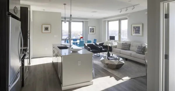 $4,629 | 640 Boston Avenue, Unit 508, Medford, MA 02155