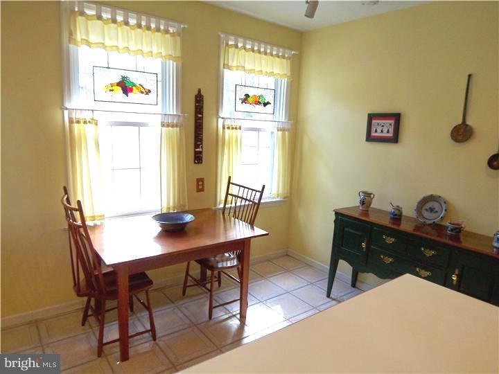 124 Icedale Road Honey Brook, PA 19344 - Photo 13 of 25 Breakfast Room
