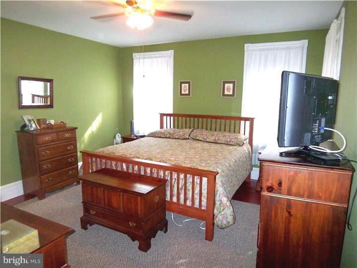 124 Icedale Road Honey Brook, PA 19344 - Photo 15 of 25 Master Bedroom