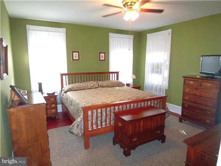 124 Icedale Road Honey Brook, PA 19344 - Photo 16 of 25 Master Bedroom