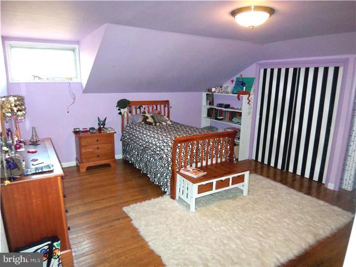 124 Icedale Road Honey Brook, PA 19344 - Photo 24 of 25 Bedroom 4