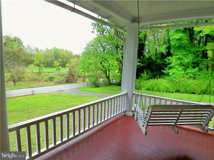 124 Icedale Road Honey Brook, PA 19344 - Photo 7 of 25 Porch