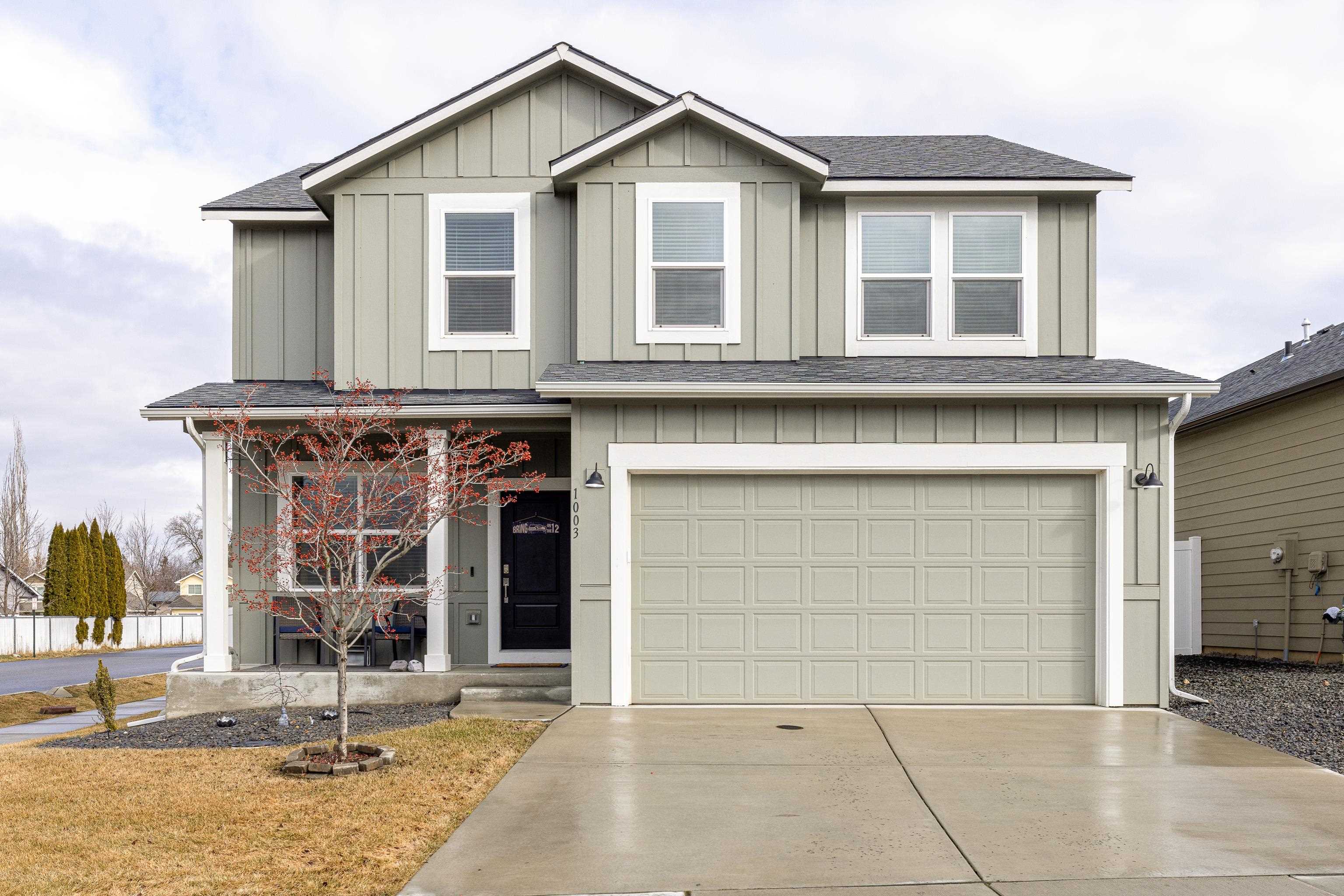 1003 South Best Road Spokane Valley, WA 99037 - Photo 1 of 30