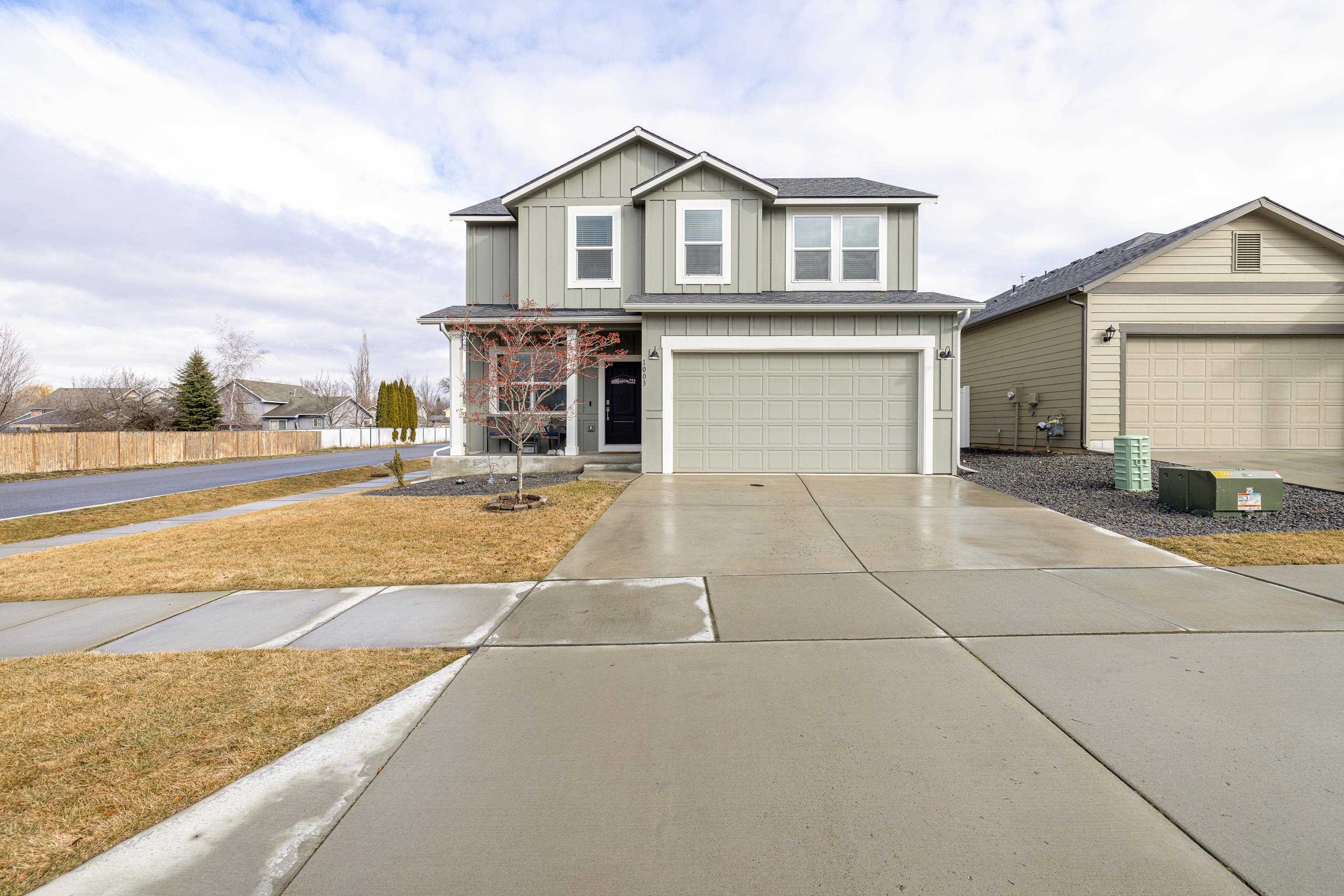 1003 South Best Road Spokane Valley, WA 99037 - Photo 2 of 30