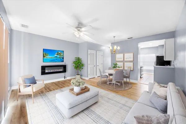 $1,800 | 15284 Highway 331 Business, Unit 7B, Freeport, FL 32439