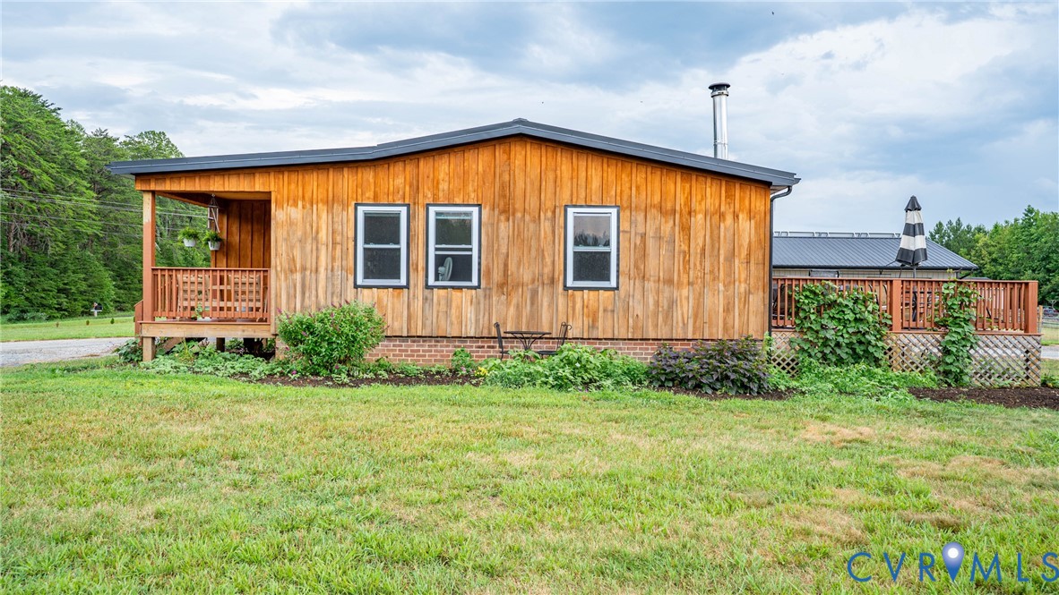 1451 Dixie Hill Road Dillwyn, VA 23936 - Photo 32 of 51