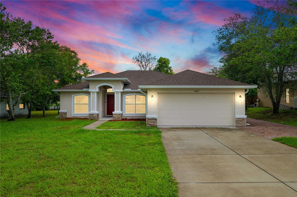 11277 Timbercrest Road Spring Hill, FL 34608 - Photo 1 of 1