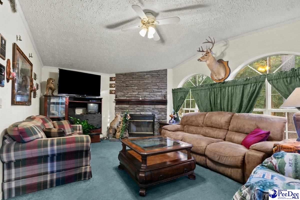 214 East Legette Road Marion, SC 29571 - Photo 12 of 36 Gallery Image 12
