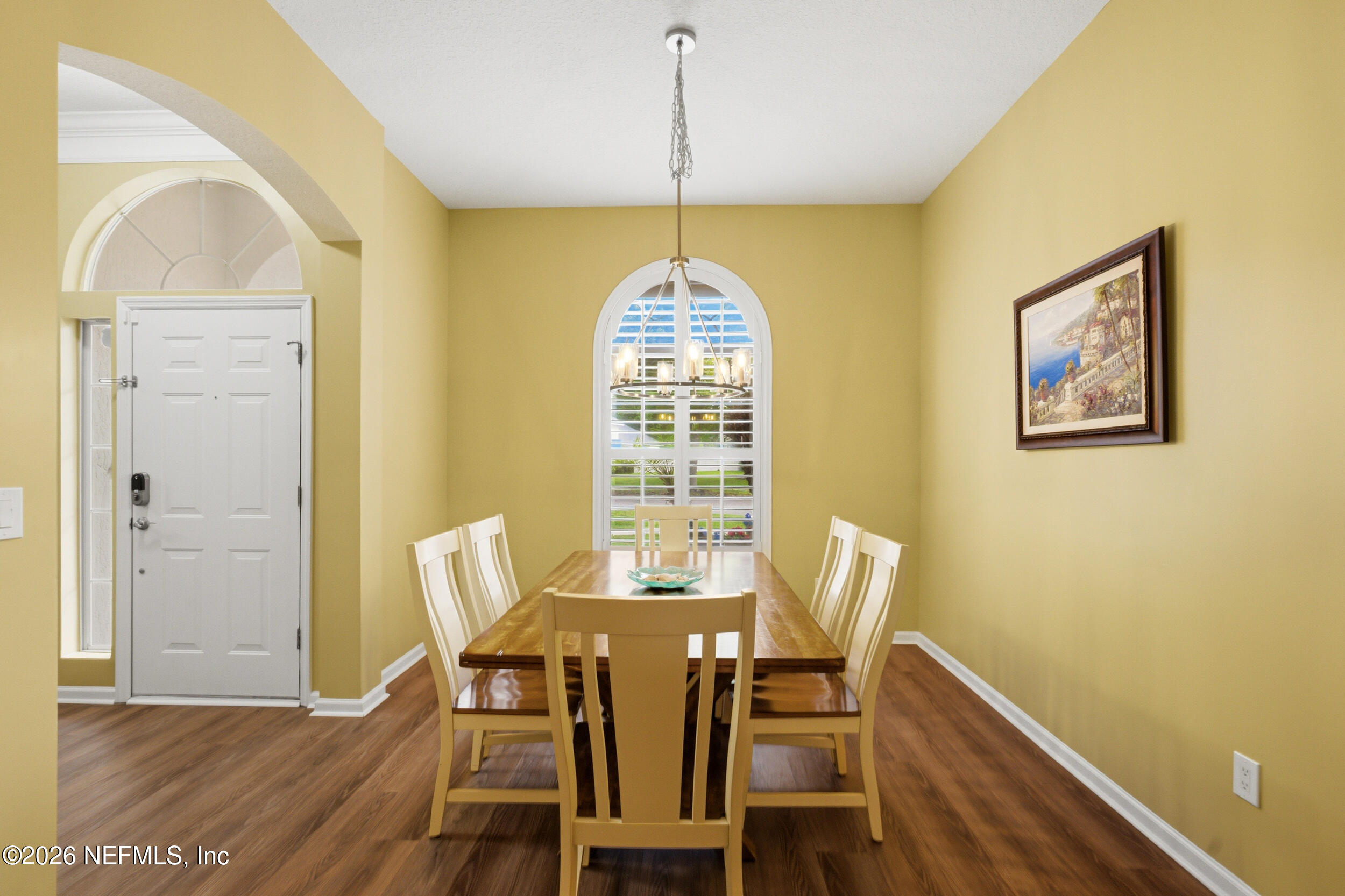 6448 Ginnie Springs Road Jacksonville, FL 32258 - Photo 9 of 52 Dining room