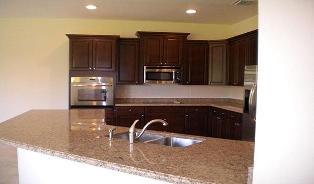 288 Southwest Lost River Road, Unit 28 Stuart, FL 34997 - Photo 12 of 23 LR-28-revised-kitchen-017