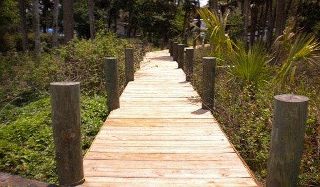 288 Southwest Lost River Road, Unit 28 Stuart, FL 34997 - Photo 5 of 23 LR-28-046w