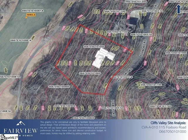 $50,000 | 115 Foxboro Road, Travelers Rest, SC 29690