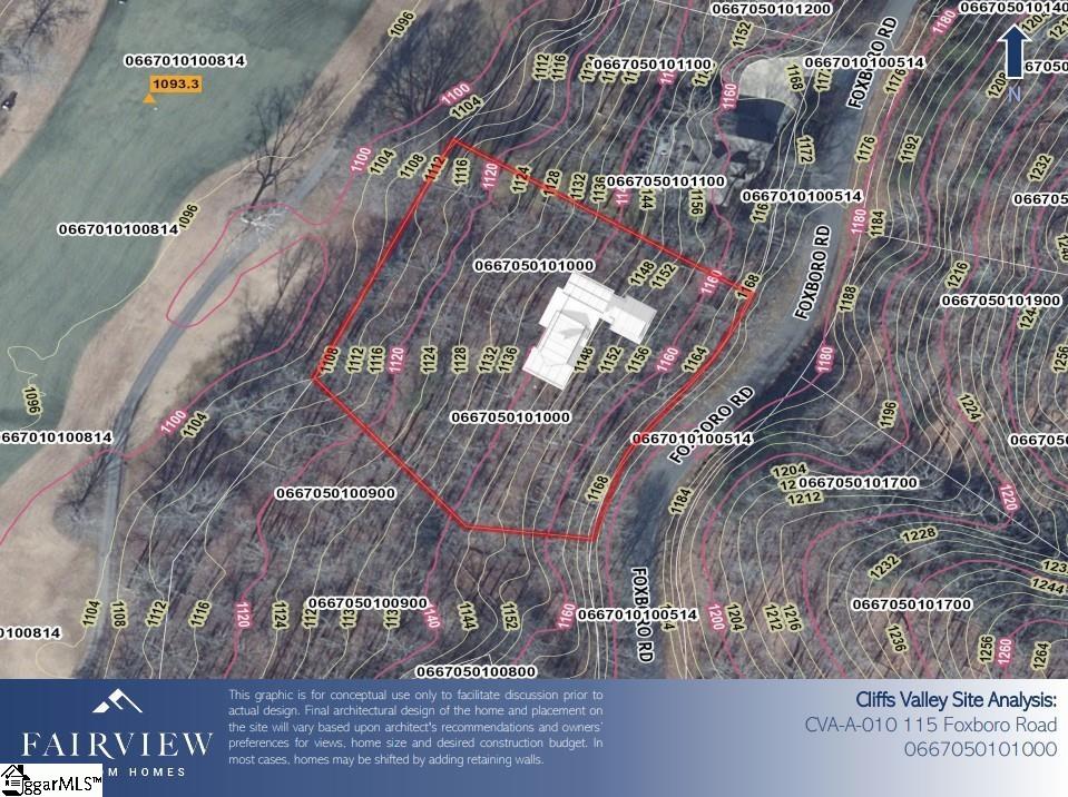 115 Foxboro Road Travelers Rest, SC 29690 - Photo 4 of 5