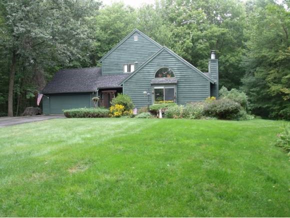 66 Harper Ridge Road Hampstead, NH 03826 - Photo 1 of 1