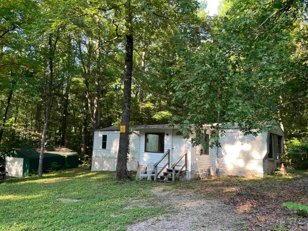$59,000 | 1520 Cherokee Drive, Saulsbury, TN 38067