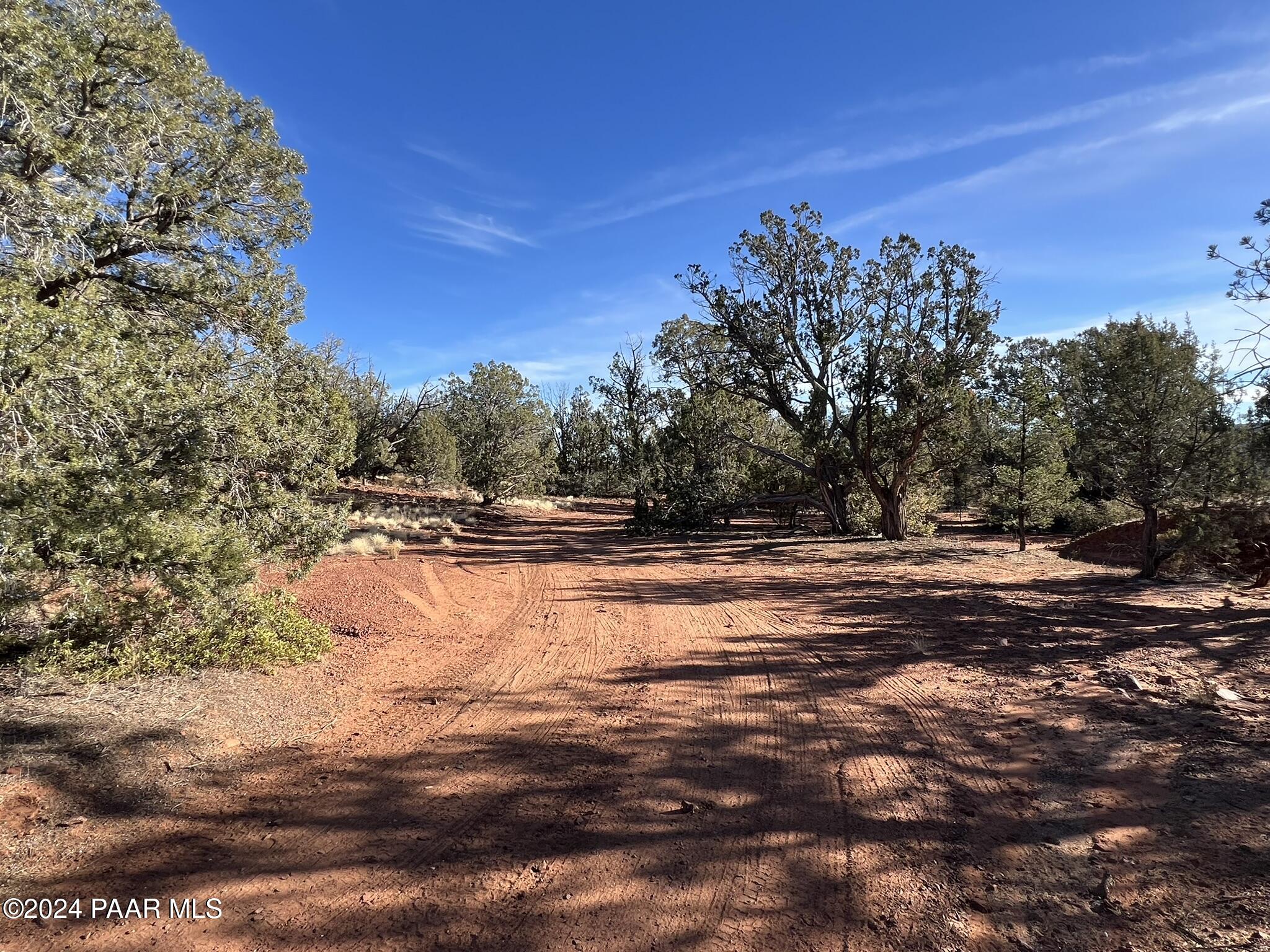 49 Southwest Norma Way Ash Fork, AZ 86320 - Photo 13 of 13 a view of a lake view