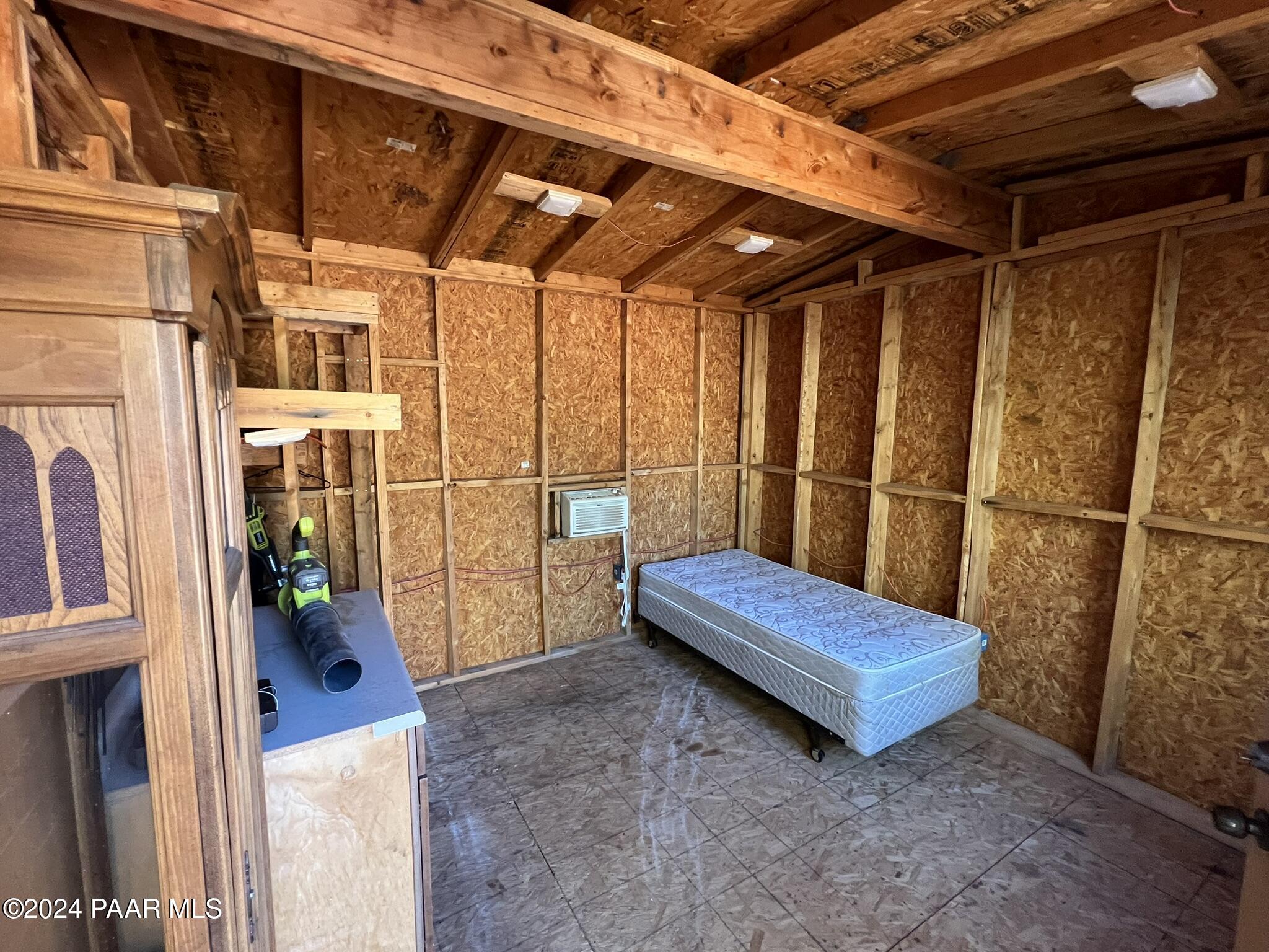 49 Southwest Norma Way Ash Fork, AZ 86320 - Photo 3 of 12 a view of front door with outdoor space