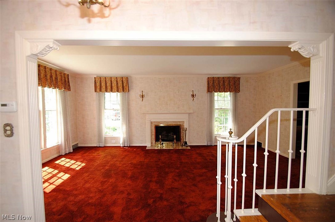 2406 Glendon Road Cleveland, OH 44118 - Photo 2 of 35 Gallery Image 2