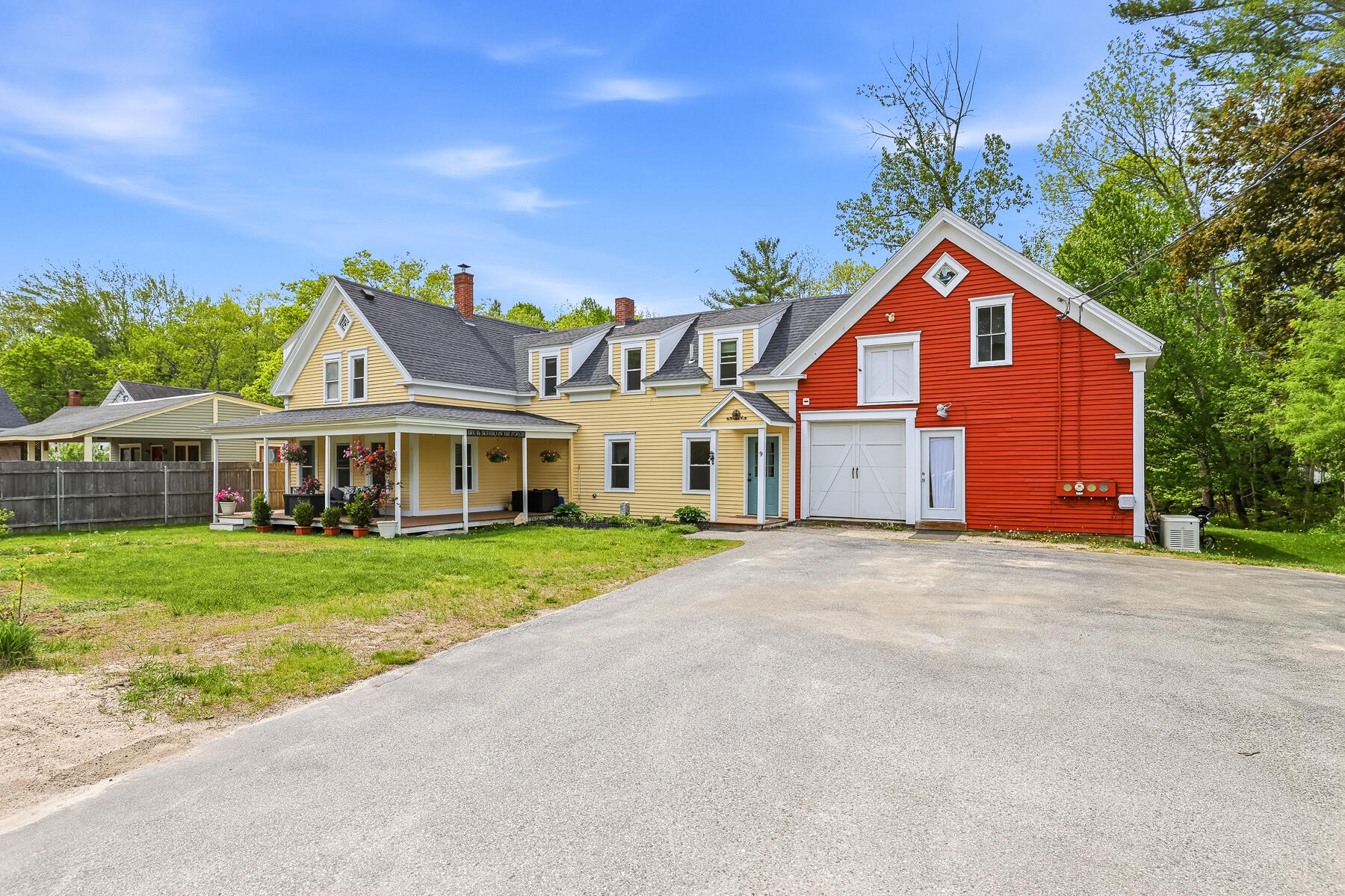 9 Baldwin Road Sebago, ME 04029 - Photo 3 of 55