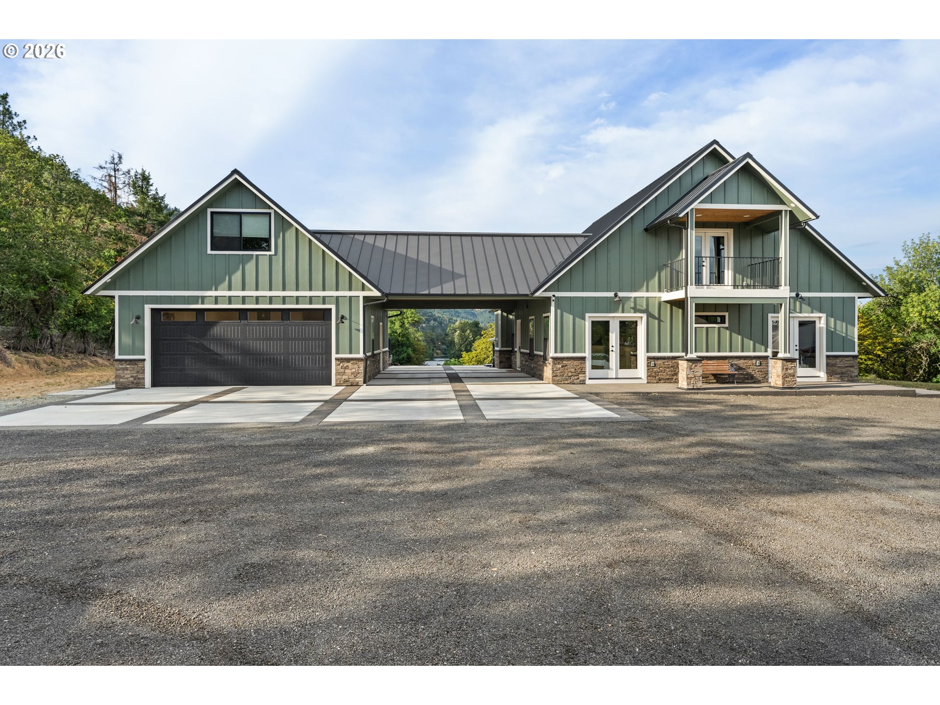 3716 Weaver Road Riddle, OR 97469 - Photo 29 of 48