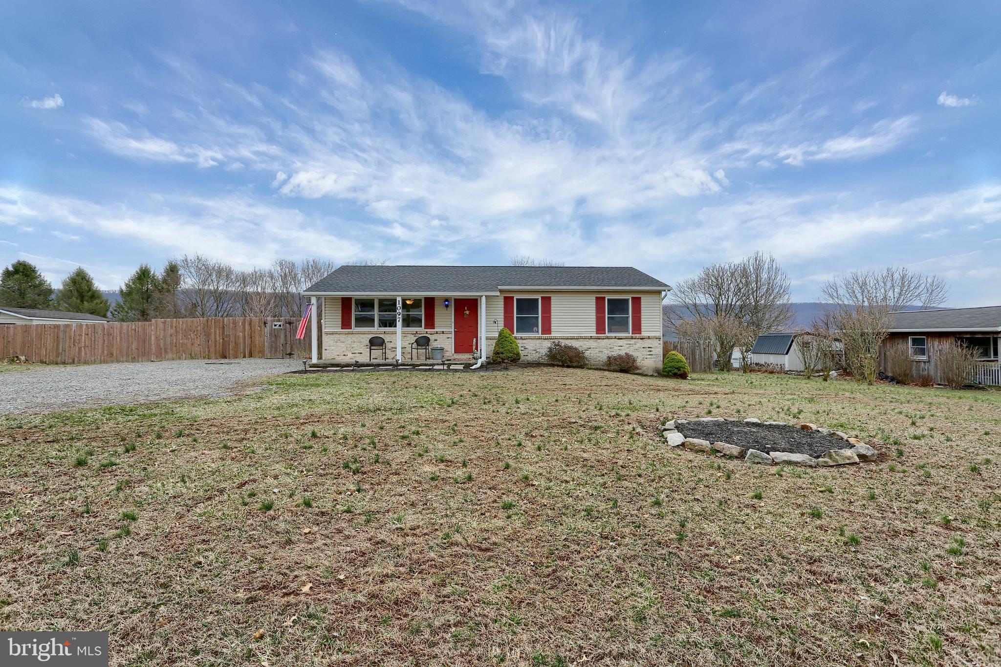1097 Powells Valley Road Halifax, PA 17032 - Photo 1 of 32