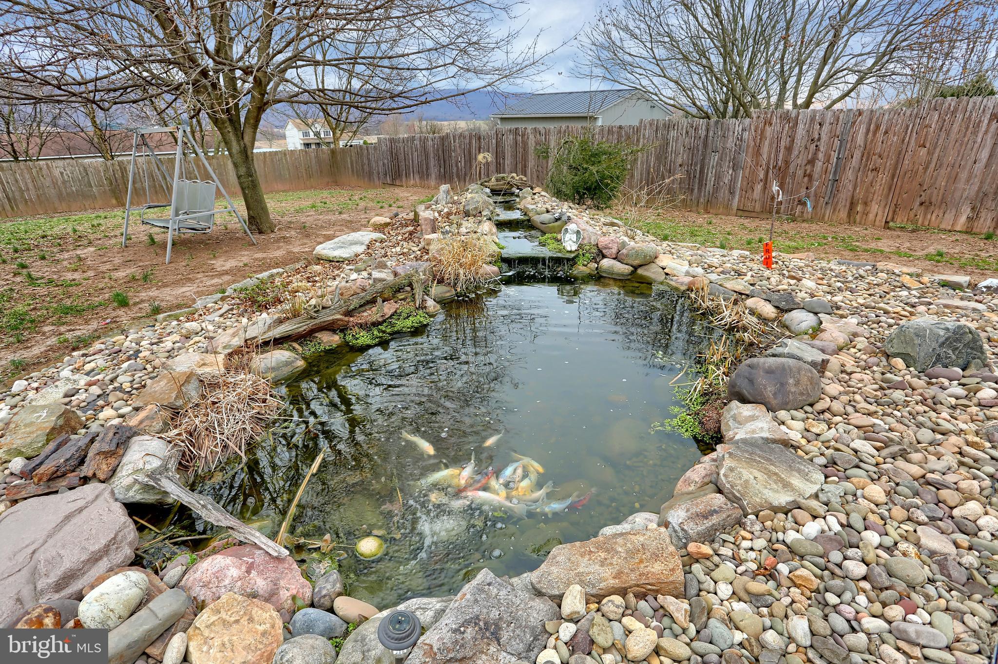 1097 Powells Valley Road Halifax, PA 17032 - Photo 27 of 32